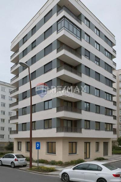 Foto 7e018db5-6fa5-45d0-9e0d-92481bc7fdc5. Piso en Casablanca - Calvario Vigo