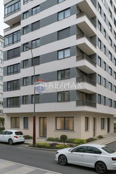 Foto 9c48f9b8-d201-4a01-9c67-501fa834bd3a. Piso en Casablanca - Calvario Vigo