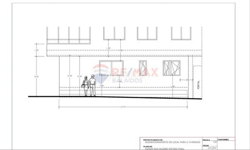Foto b095b9c7-ef00-4d28-8091-1e635a8cd84f. Piso en Casablanca - Calvario Vigo
