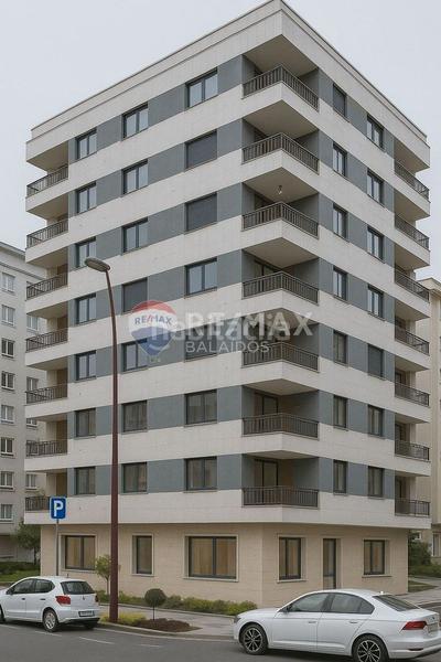 Foto fbd4aa6c-a7e5-4dd8-bb33-0edb68ff3eec. Piso en Casablanca - Calvario Vigo