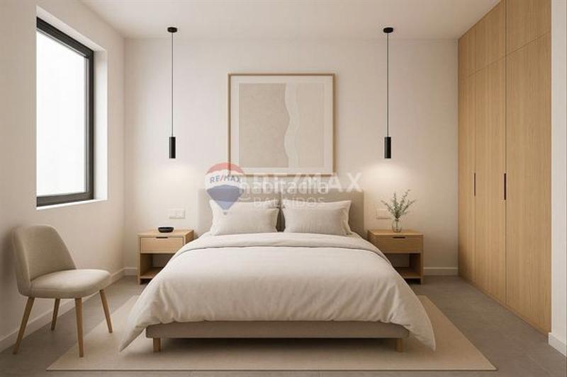 Foto fc3288a3-1b19-4adf-850b-6a68b5c2b437. Piso en Casablanca - Calvario Vigo