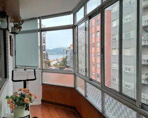 Piso  Rúa travesía de vigo