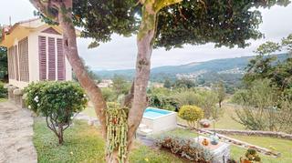 Casa  Lugar o casal