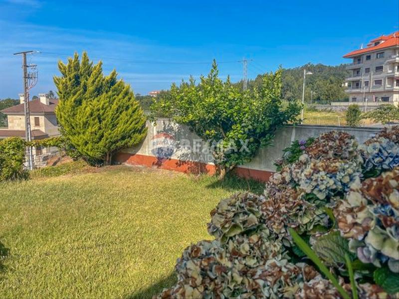 Foto 17a8cb6a-0172-4e78-8f9f-26c6105ce15d. Maison jumelée avec chauffage parking dans Sanxenxo pueblo Sanxenxo