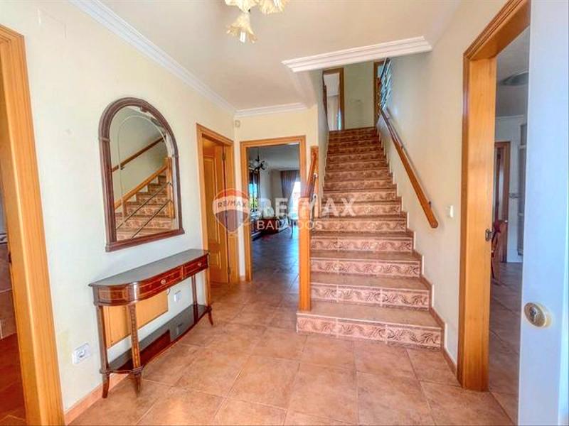 Foto 741d51d0-19a9-4390-8bd0-7c1766bd27f8. Maison jumelée avec chauffage parking dans Sanxenxo pueblo Sanxenxo