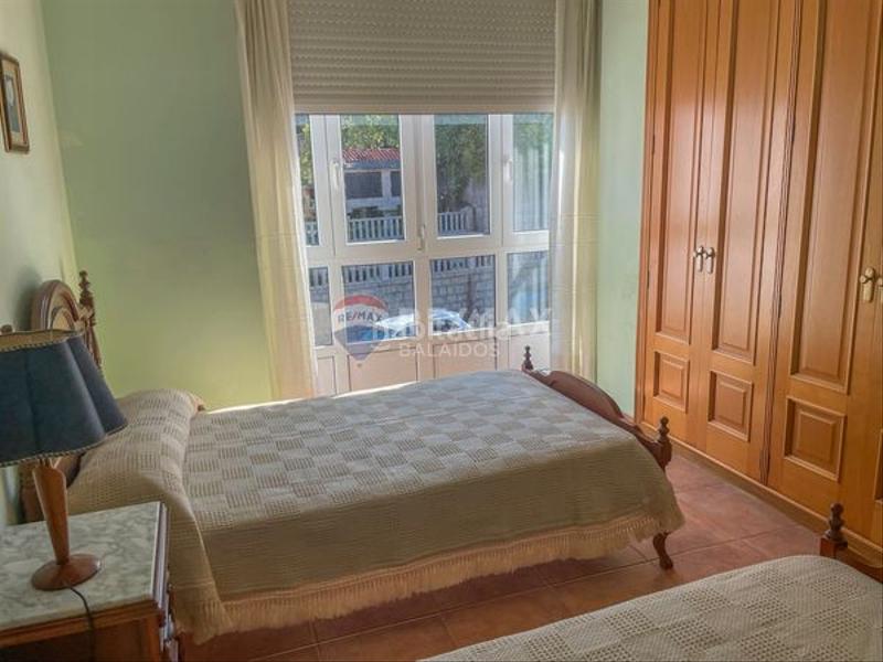 Foto d952a8aa-f51d-48ad-adbd-ba5f37a47ae9. Maison jumelée avec chauffage parking dans Sanxenxo pueblo Sanxenxo