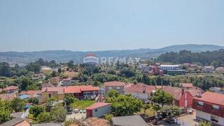 Terreny residencial  Camiño da falcoa
