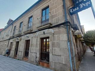 Doppelhaus  Rúa progreso