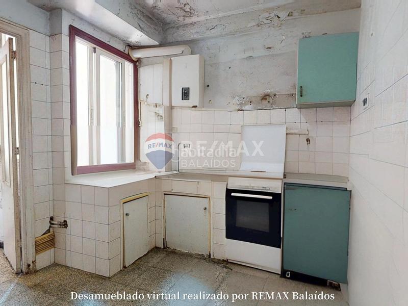 Foto 3dba3fc7-a25f-4d9e-90fe-006558c533a5. Piso en travesía de Vigo - san xoán Vigo
