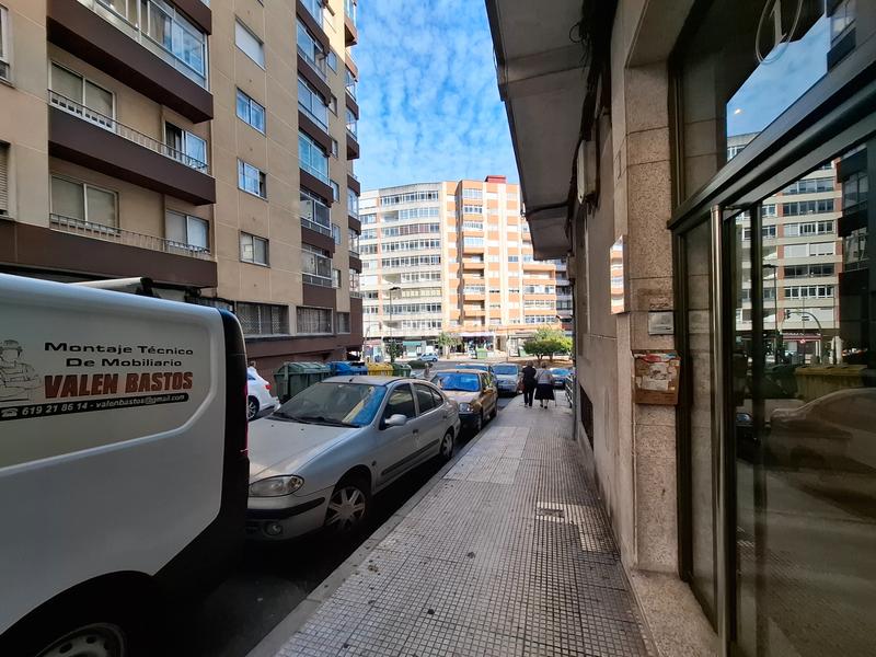 Foto 3ff59cc7-d527-44a9-bfa0-d9d8de44015d. Piso en travesía de Vigo - san xoán Vigo