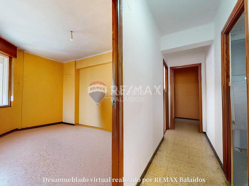 Foto 54fb95f6-1ad5-4af2-a1e5-ce0b090096fd. Piso en travesía de Vigo - san xoán Vigo