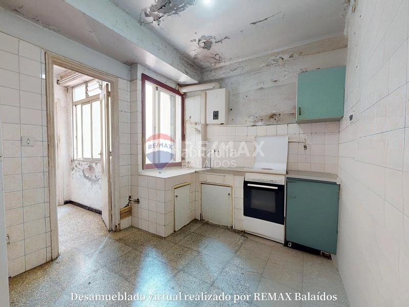 Foto 5e7a2bf8-1c81-4833-b3ab-bbc7d457ccf3. Piso en travesía de Vigo - san xoán Vigo