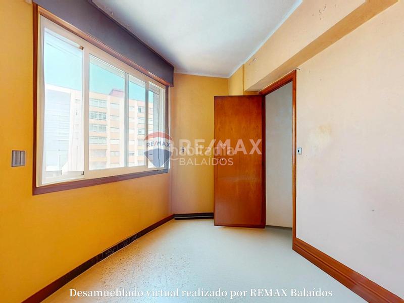 Foto ad1e62b0-6b97-4217-8bb8-1a9002823a74. Piso en travesía de Vigo - san xoán Vigo
