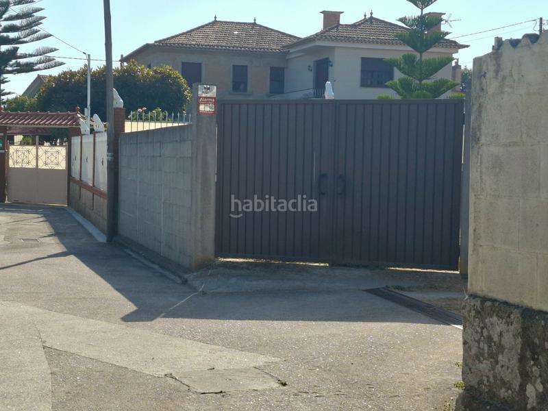 Foto 0e1279e2-3f18-4a02-a3e1-cf3e56d1d59d. Casa en Coruxo - Oia - Saiáns Vigo