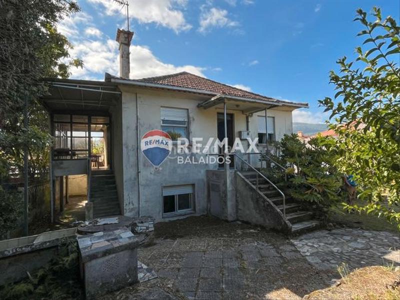 Foto 347a5dad-011a-48e4-8317-599924dde821. Casa en Coruxo - Oia - Saiáns Vigo