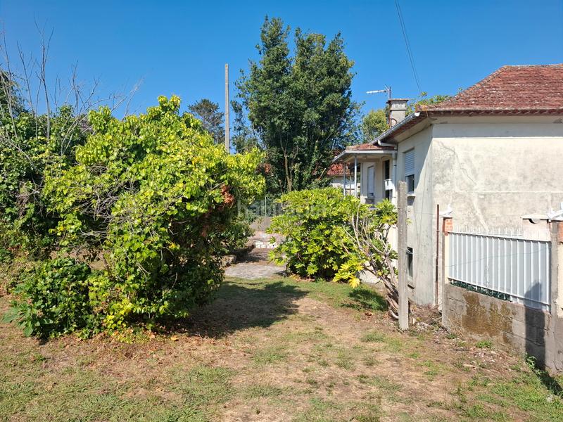 Foto 4e9a33cc-f023-4ec9-80af-9e298a77615e. Casa en Coruxo - Oia - Saiáns Vigo
