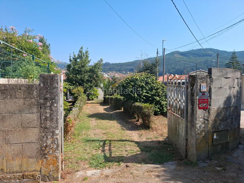 Foto c01ac9db-cc90-48d8-9406-edd2df9ecfed. Casa en Coruxo - Oia - Saiáns Vigo
