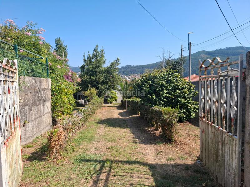 Foto ec0e0a6e-f86e-487c-bb2e-b237e372d0d7. Casa en Coruxo - Oia - Saiáns Vigo