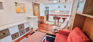 Apartament  Rúa de pedro alvarado