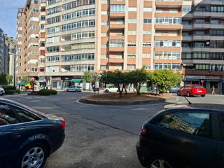 Piso en Rúa Bailén