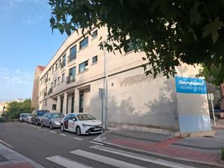 Appartement  Rúa de roade
