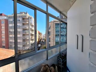 Piso  Rúa travesía de vigo