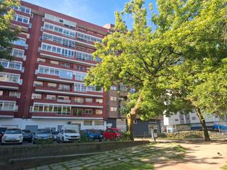 Appartement  Avenida do alcalde portanet