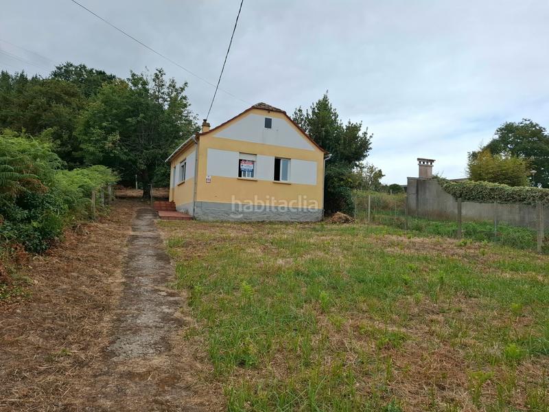 Foto 361d9840-2a73-4cc4-b831-4999631664f6. Casa en Coruxo - Oia - Saiáns Vigo
