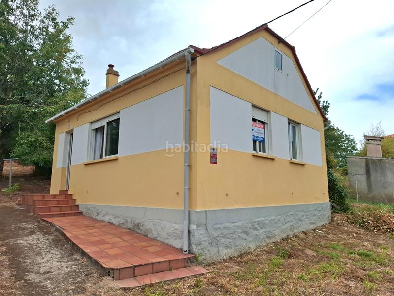 Foto 815e5dba-3fac-4658-b3df-04bc93161db8. Casa en Coruxo - Oia - Saiáns Vigo