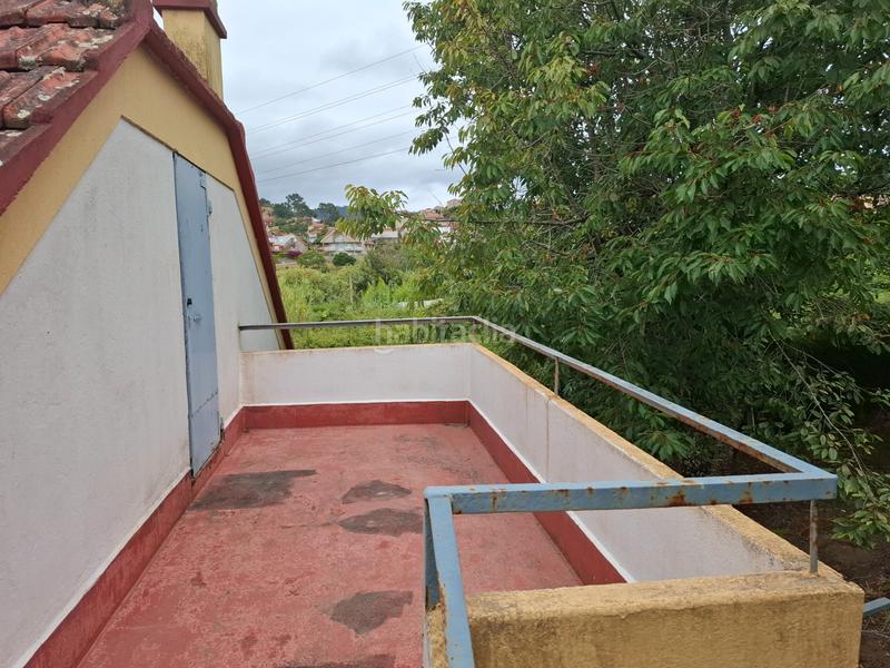 Foto d02ca15f-8f76-41b2-9de2-deadcbb1cb20. Casa en Coruxo - Oia - Saiáns Vigo