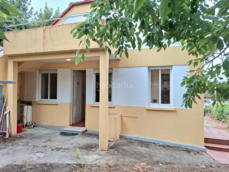Foto d7eef75e-6863-4635-98b0-0b4fbe347e3b. Casa en Coruxo - Oia - Saiáns Vigo