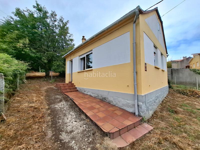 Foto e3d384bb-cd15-4606-ac93-ae29e0dd2564. Casa en Coruxo - Oia - Saiáns Vigo