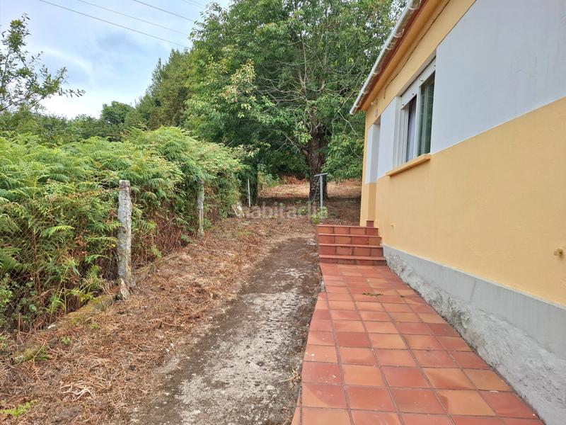 Foto f3582462-ce3c-4643-8cb8-3c4b1182b9b8. Casa en Coruxo - Oia - Saiáns Vigo