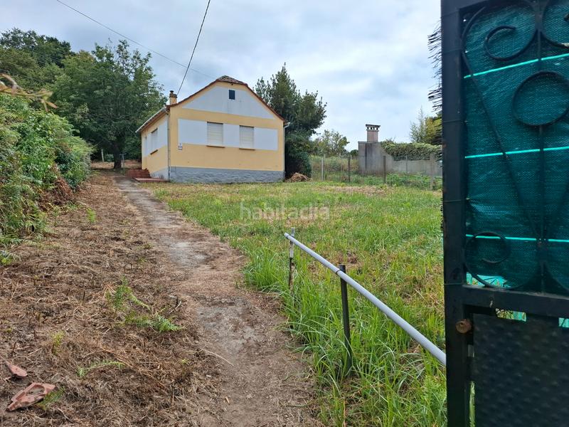 Foto fadbd787-ee5c-4c97-9615-5f3ff394fbca. Casa en Coruxo - Oia - Saiáns Vigo