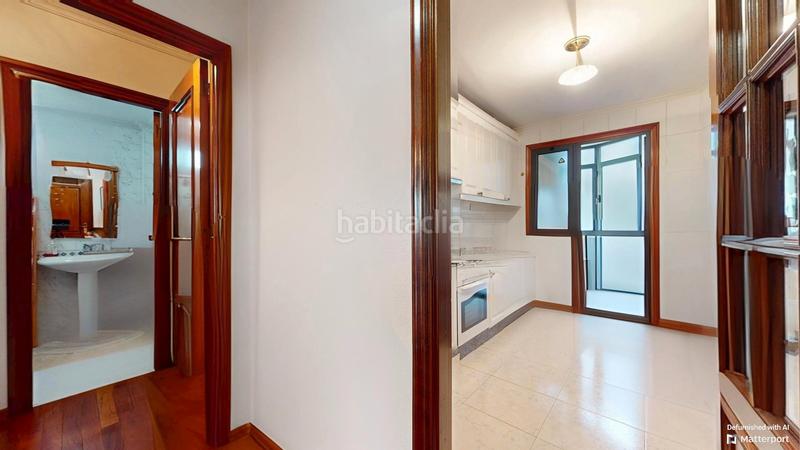 Foto 2e510cb8-1b67-400e-88fb-fa020e57b1da. Appartamento con riscaldamento parcheggio in Casablanca - Calvario Vigo