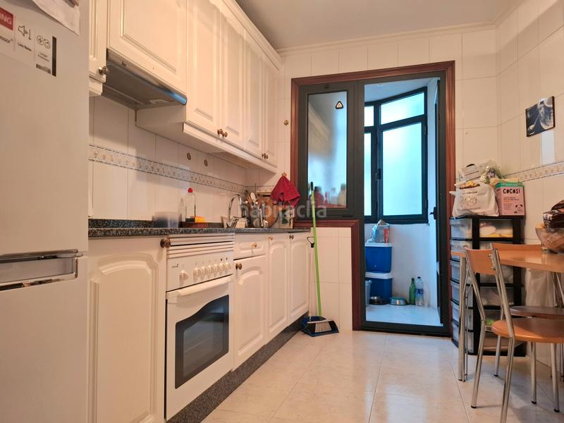 Foto 7c91c316-f817-4b26-8dc7-4b3385b45ecf. Appartamento con riscaldamento parcheggio in Casablanca - Calvario Vigo