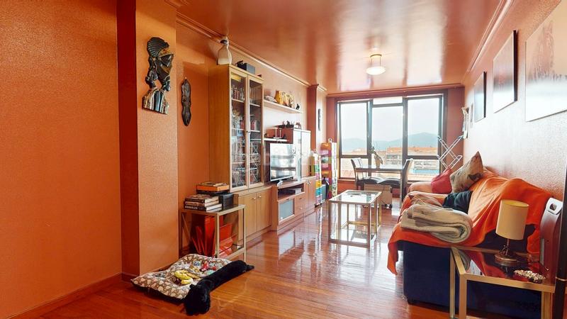 Foto d831ac97-4844-453f-86aa-911c27581f15. Appartamento con riscaldamento parcheggio in Casablanca - Calvario Vigo