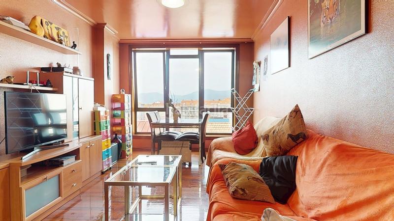 Foto 0829a1d1-f696-4bd3-97be-013922142516. Piso en Casablanca - Calvario Vigo