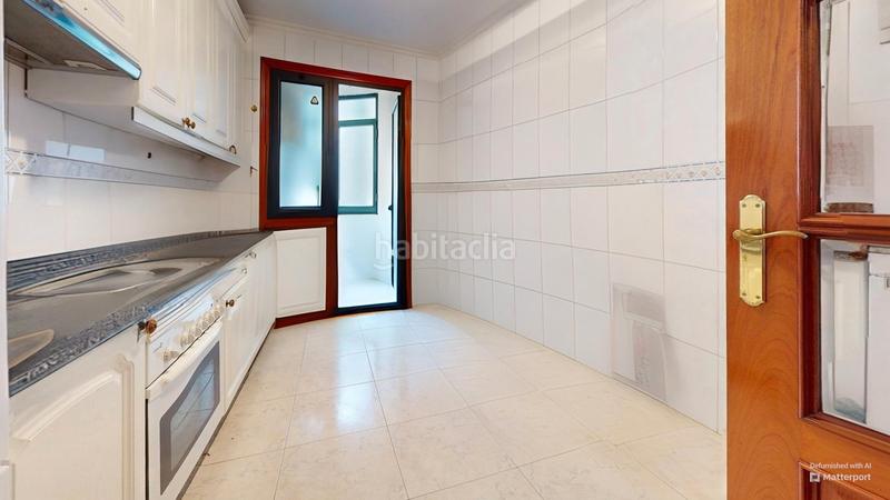 Foto 2ca66396-a988-403b-b717-177763b0815c. Piso en Casablanca - Calvario Vigo