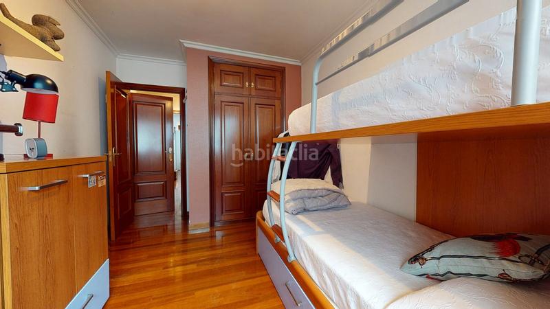 Foto 5159f1e8-3a8b-4097-8ba1-61a89dd6a762. Piso en Casablanca - Calvario Vigo
