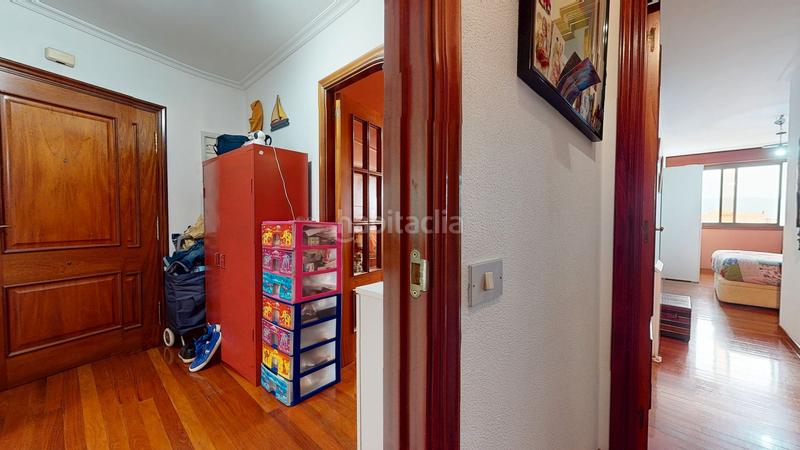 Foto 80992e4e-b812-4061-9ac0-3a829487c3c7. Piso en Casablanca - Calvario Vigo