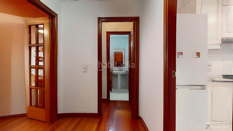 Foto c3559308-c9e9-4536-b670-453386a98b22. Piso en Casablanca - Calvario Vigo