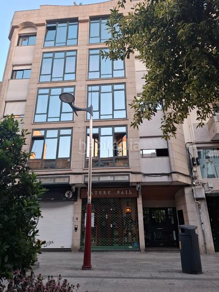 Foto cb7c1124-9c36-40e3-81a4-03d5b78ac4cc. Piso en Casablanca - Calvario Vigo