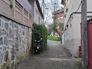 Casa  Camiño castro castriño