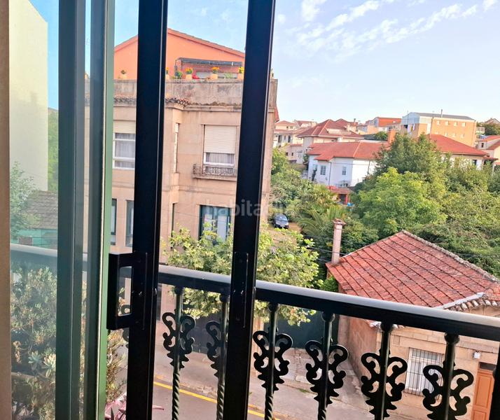 Foto dd4f0d3d-bebb-47cc-8e03-953660b13349. Dúplex en Alcabre Vigo