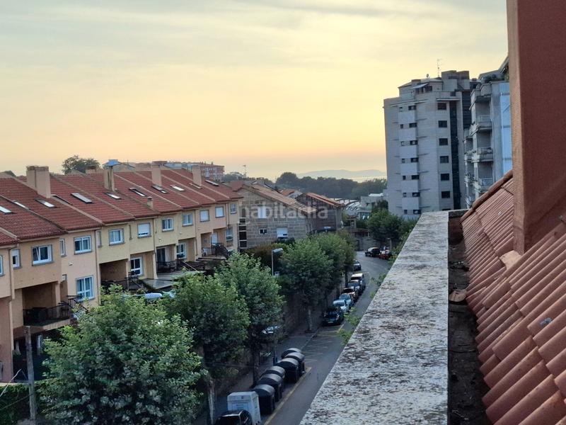 Foto 0b1a625e-b985-4863-bc0f-9c5afce39dbc. Zweistöckige wohnung mit heizung parking in Alcabre Vigo