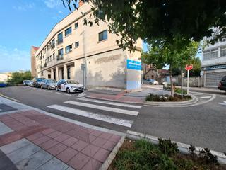 Dplex  Ra de roade