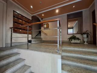 Appartamento in Rúa Bailén