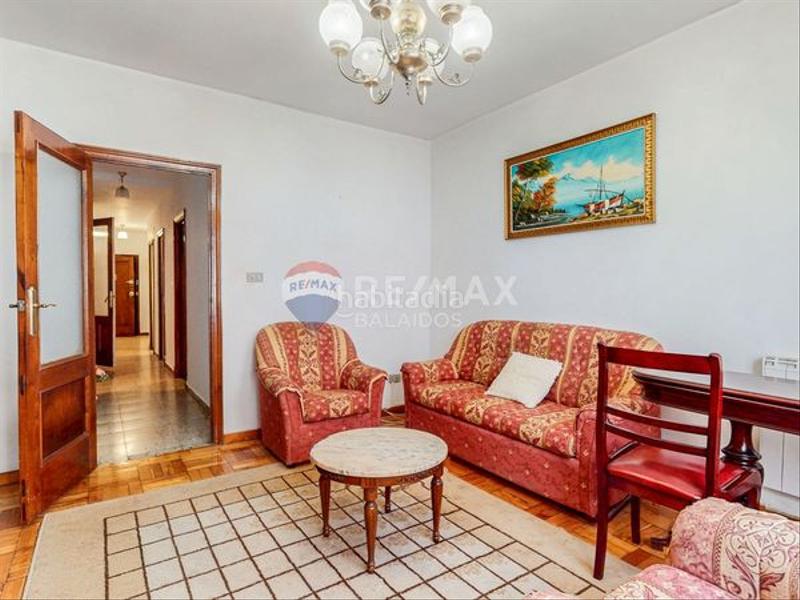 Foto 6a58c24a-db49-4bfe-ac5b-da60df85533f. Appartamento con parcheggio in Teis Vigo