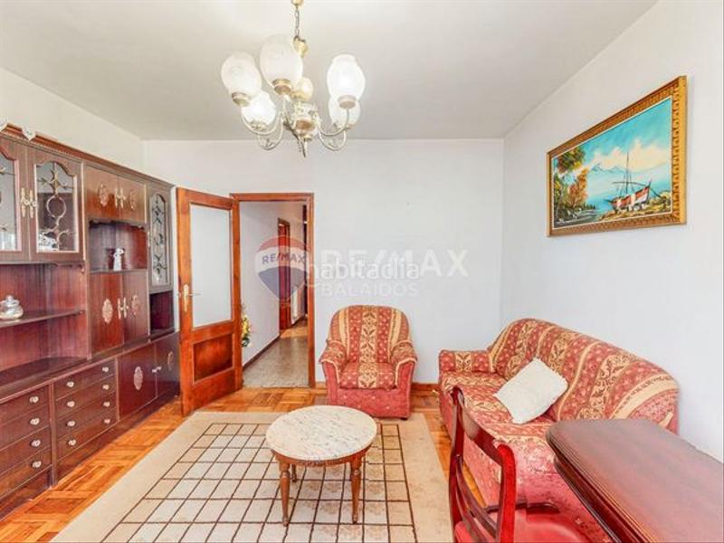 Foto ef0fe848-f239-4906-9599-419c8e4e0029. Piso en Teis Vigo